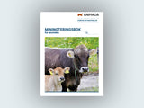 Noteringsbøker for ammeku