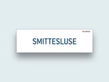 Smittevernskilt